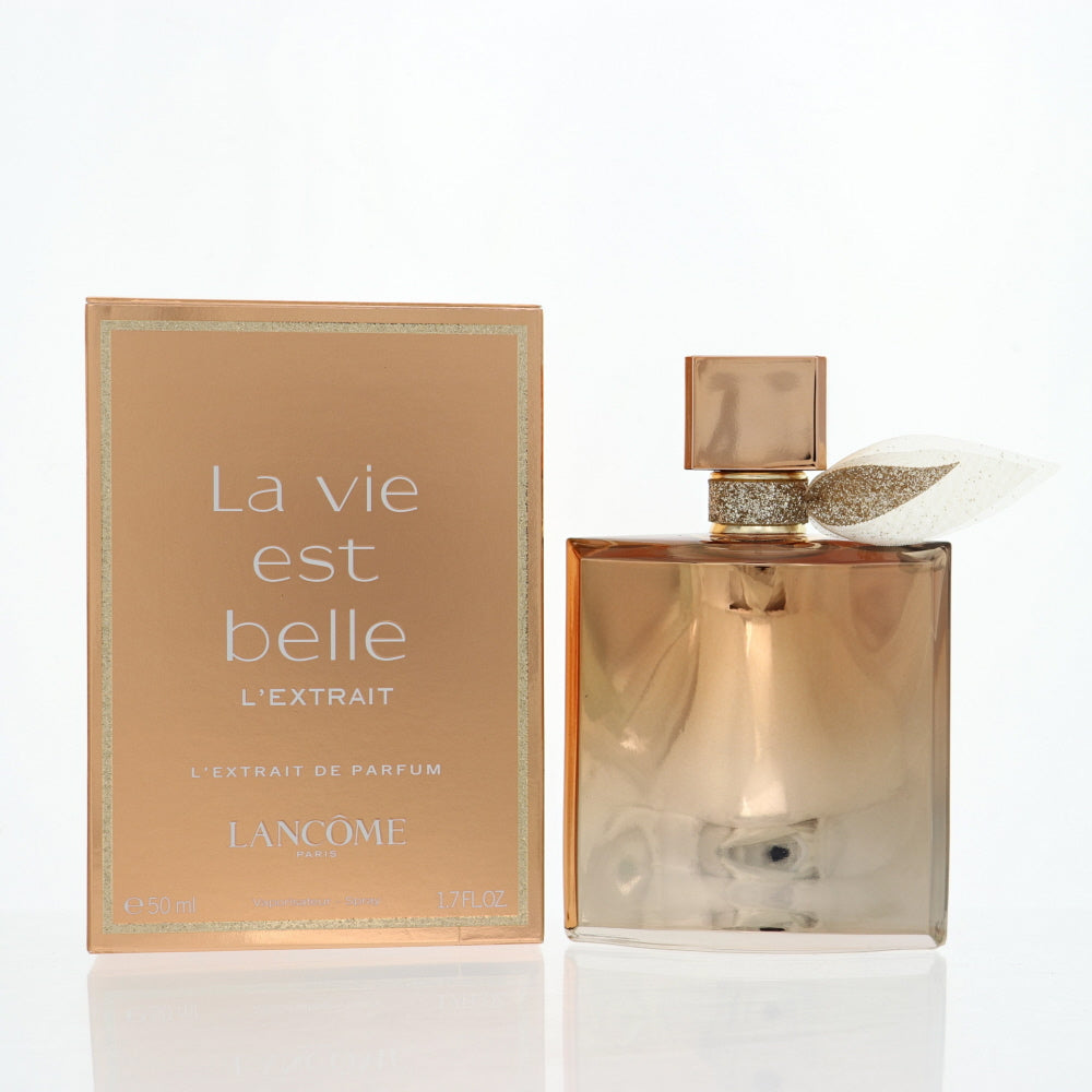 Lancome La Vie Est Belle L'Extrait 1.7 Oz Eau De Parfum Spray for Women