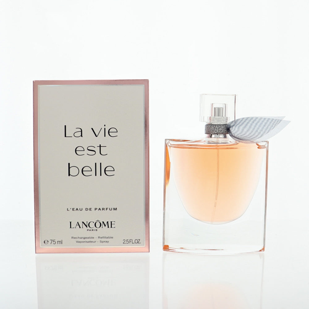La Vie Est Belle by Lancome 2.5 Oz Eau De Parfum for Women
