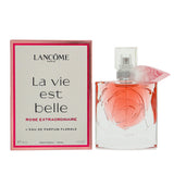 La Vie Est Belle Rose Extraordinaire by Lancome 1 Oz Eau De Parfum for Women
