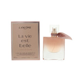La Vie Est Belle Vanille Nude by Lancome 1 Oz Eau De Parfum Spray In Box for Women