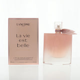 La Vie Est Belle Vanille Nude By Lancome Perfume 3.4 Oz Edp Spray For Women - Box