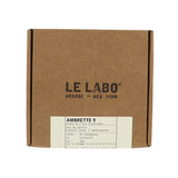 Ambrette 9 by Le Labo 3.4 Oz Eau De Parfum Spray In Box for Women