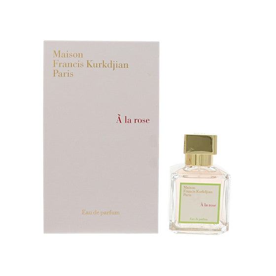 A La Rose by Maison Francis Kurkdjian 2.4 Oz Eau De Parfum Spray In Box for Women