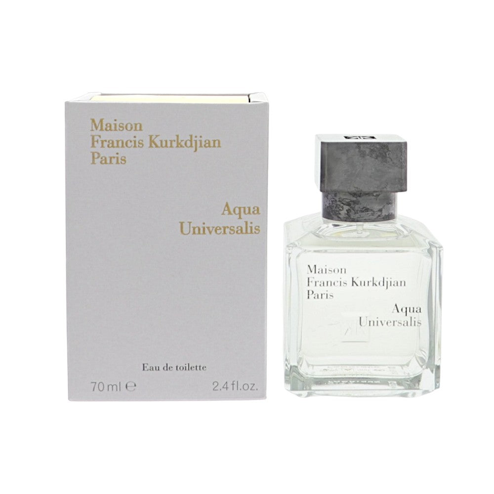 Aqua Universalis by Maison Francis Kurkdjian 2.4 Oz Eau De Toilette Spray In Box for Women