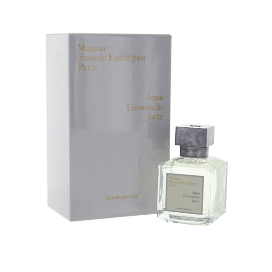 Aqua Universalis Forte By Maison Francis Kurkdjian Perfume 2.4 Oz Eau De Parfum Spray For Women - Box