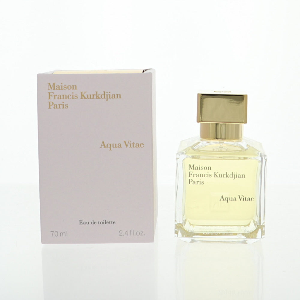 Aqua Vitae by Maison Francis Kurkdjian 2.4 Oz Eau De Toilette for Women
