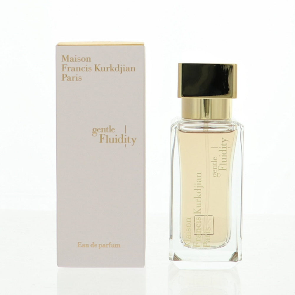 Gentle Fluidity Gold By Maison Francis Kurkdjian Perfume 1.2 Oz Eau De Parfum Spray For Women - Box