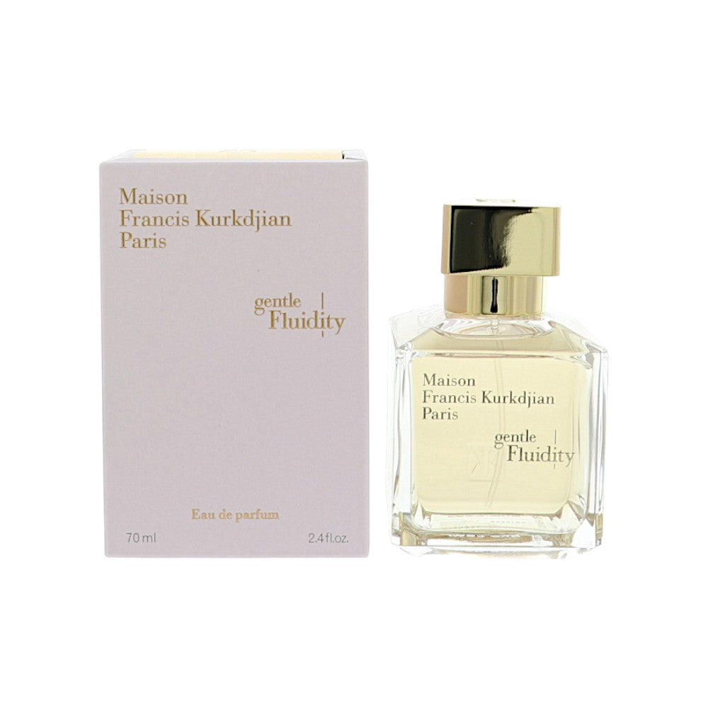 Gentle Fluidity Gold by Maison Francis Kurkdjian 2.4 Oz Eau De Parfum Spray In Box for Women