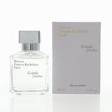 Gentle Fluidity Silver by Maison Francis Kurkdjian 2.4 Oz Eau De Parfum for Women