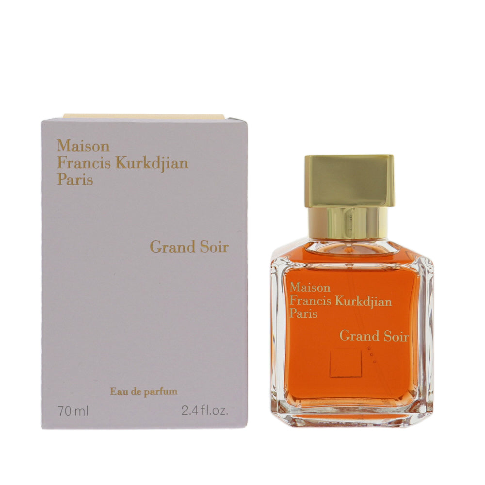Grand Soir By Maison Francis Kurkdjian 2.4 Oz Eau De Parfum Spray For Women In Box
