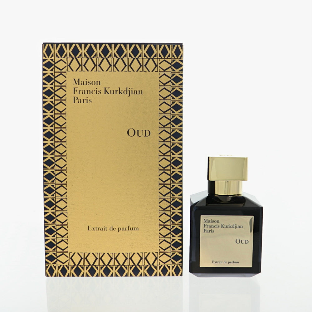 Oud Extrait by Maison Francis Kurkdjian 2.4 Oz Extrait De Parfum Spray for Women