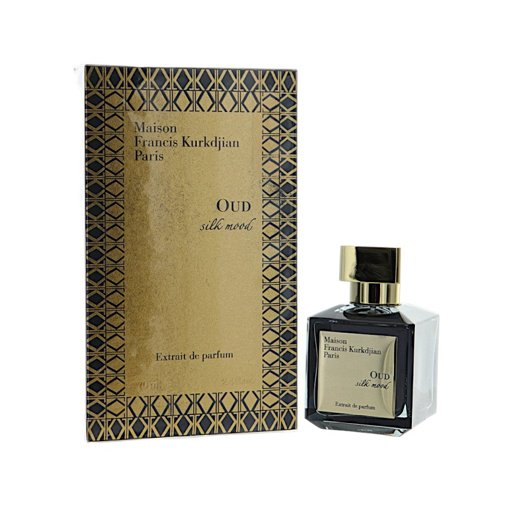 Oud Silk Mood by Maison Francis Kurkdjian 2.4 Oz Extrait De Parfum Spray In Box for Women