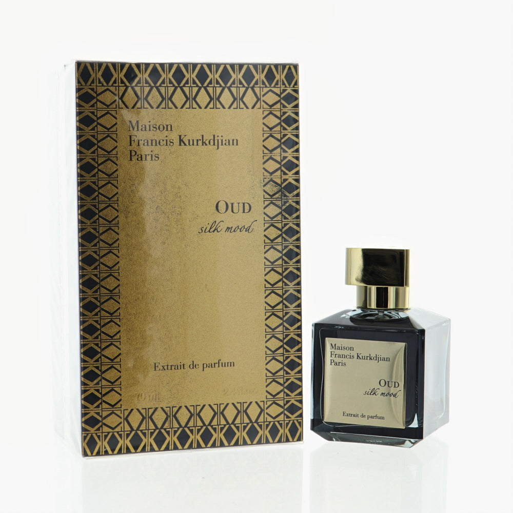 Oud Silk Mood by Maison Francis Kurkdjian 2.4 Oz Extrait De Parfum for Women