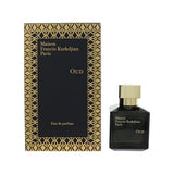 Oud by Maison Francis Kurkdjian 2.4 Oz Eau De Parfum Spray In Box for Women