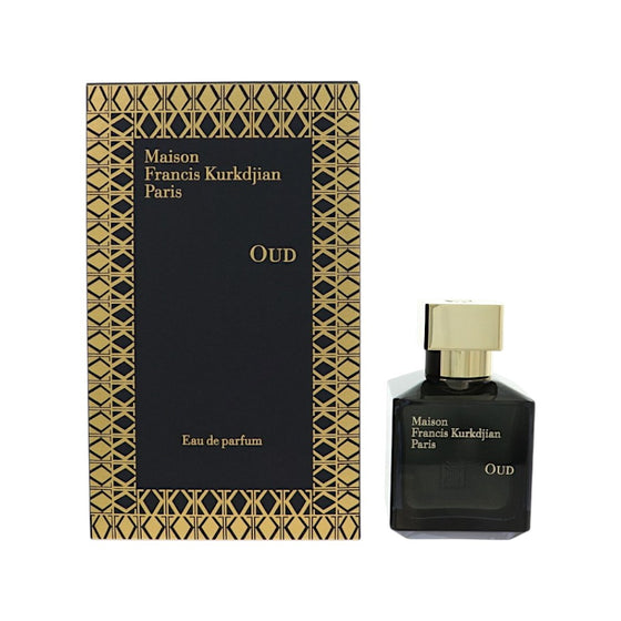 Oud by Maison Francis Kurkdjian 2.4 Oz Eau De Parfum Spray In Box for Women