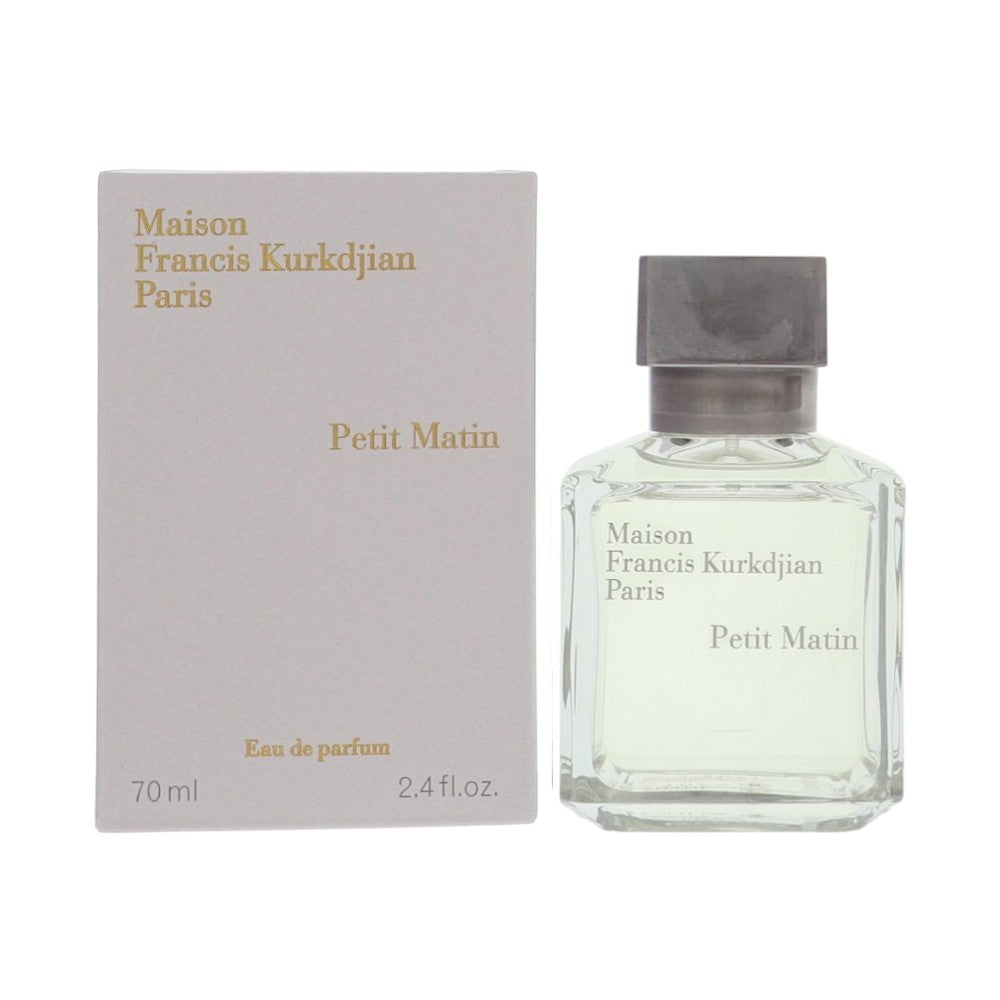 Petit Matin by Maison Francis Kurkdjian 2.4 Oz Eau De Parfum Spray In Box for Women