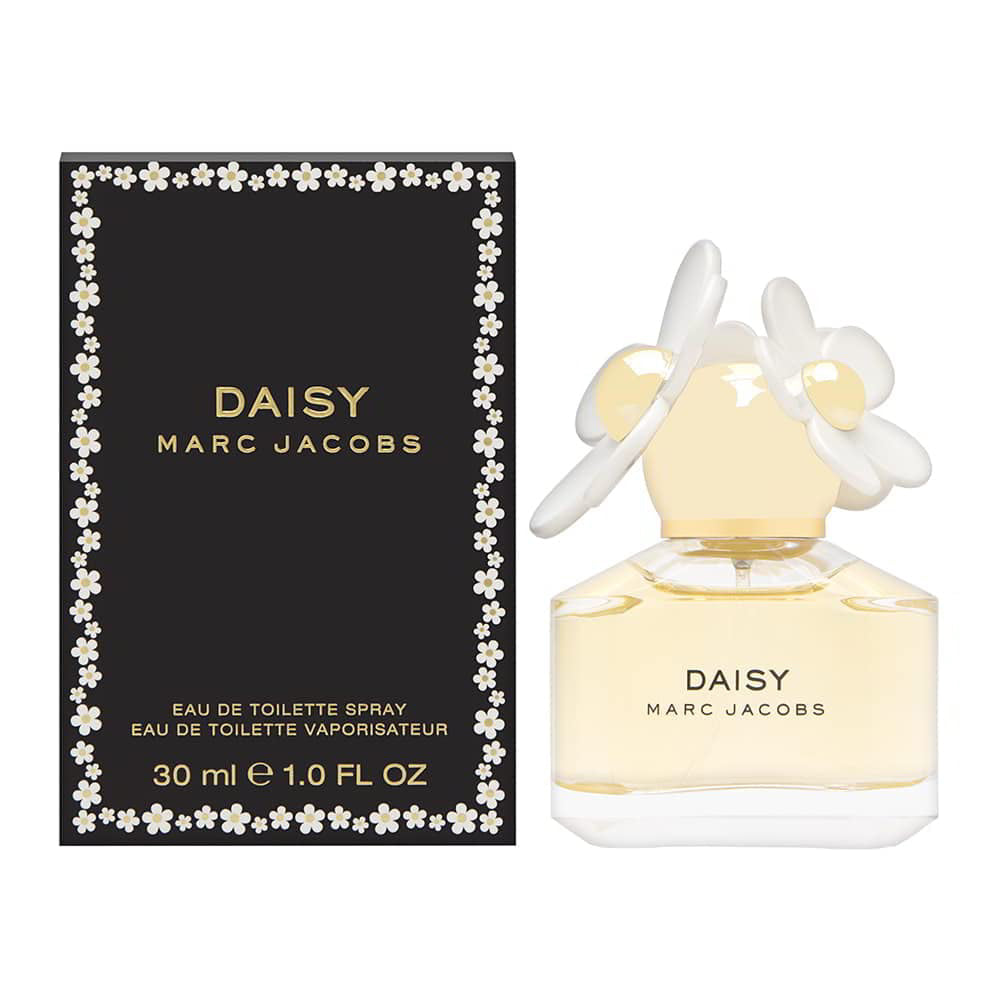 Marc Jacobs Daisy By Marc Jacobs 1.0 Oz Eau De Parfum Spray For Women In Box