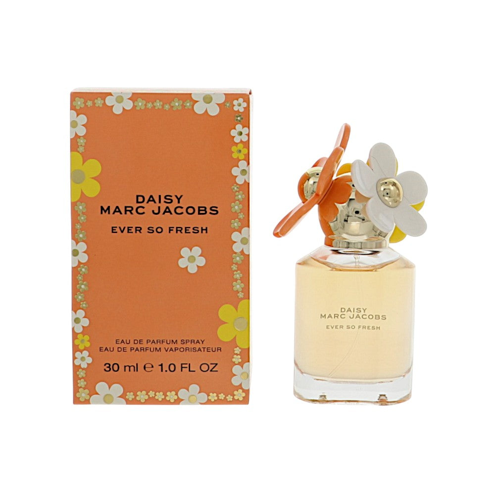 Marc Jacobs Daisy Ever So Fresh by Marc Jacobs 1 Oz Eau De Parfum for Women