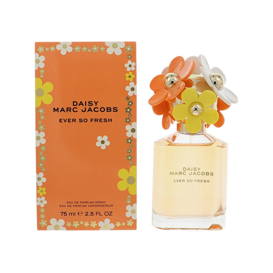 Marc Jacobs Daisy Ever So Fresh by Marc Jacobs 2.5 Oz Eau De Parfum Spray In Box for Women
