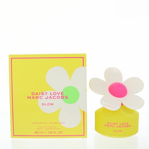 Daisy Love By Marc Jacobs Perfume 1.6 Oz Eau De Toilette Spray For Women - Box