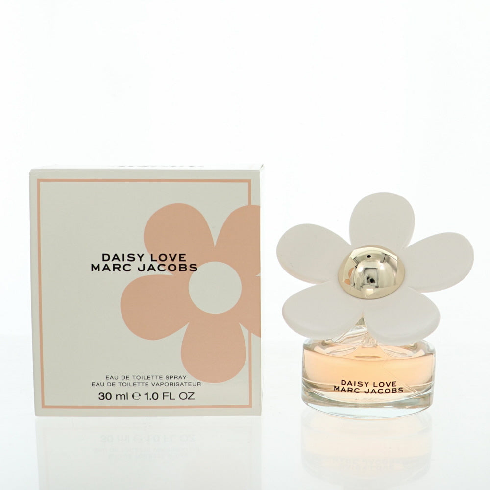 Marc Jacobs Daisy Love by Marc Jacobs 1 Oz Eau De Toilette for Women
