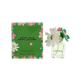 Daisy Wild by Marc Jacobs 1 Oz Eau De Parfum for Women