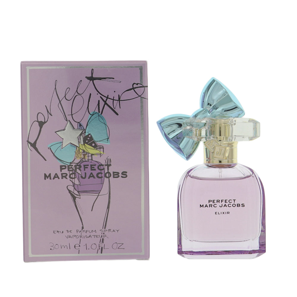 Marc Jacobs Perfect Elixir by Marc Jacobs 1 Oz Eau De Parfum Spray for Women