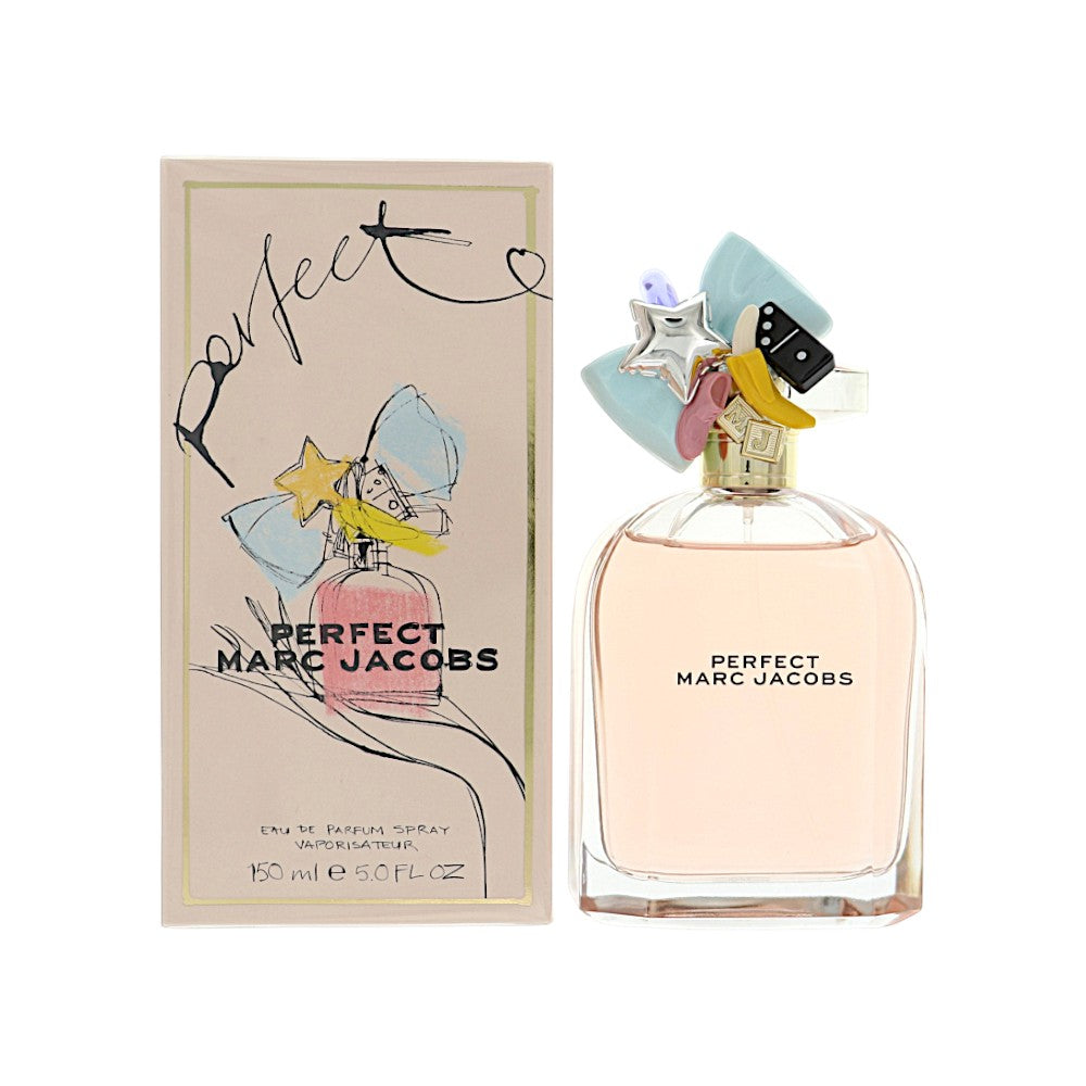 Perfect by Marc Jacobs 5 Oz Eau De Parfum for Women