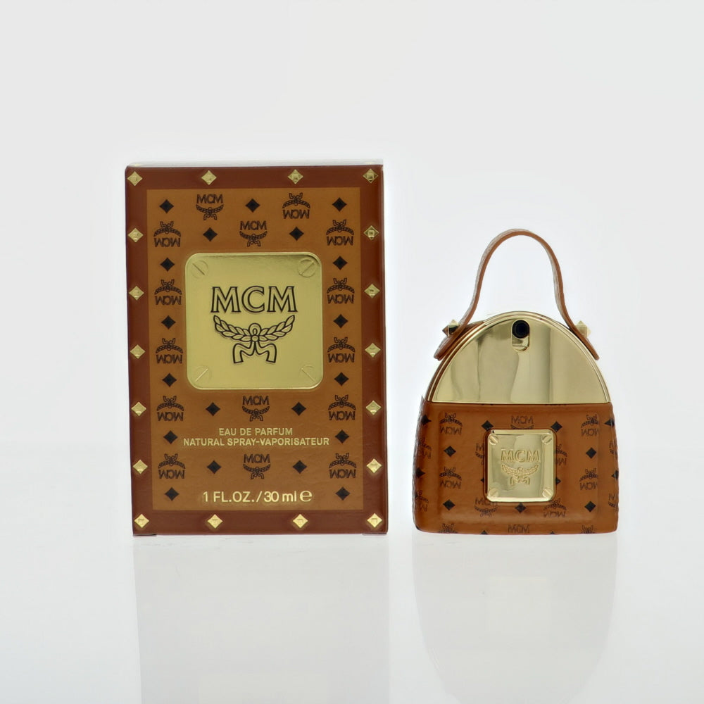 Mcm By Mcm Perfume 1 Oz Eau De Parfum Spray For Women - Box