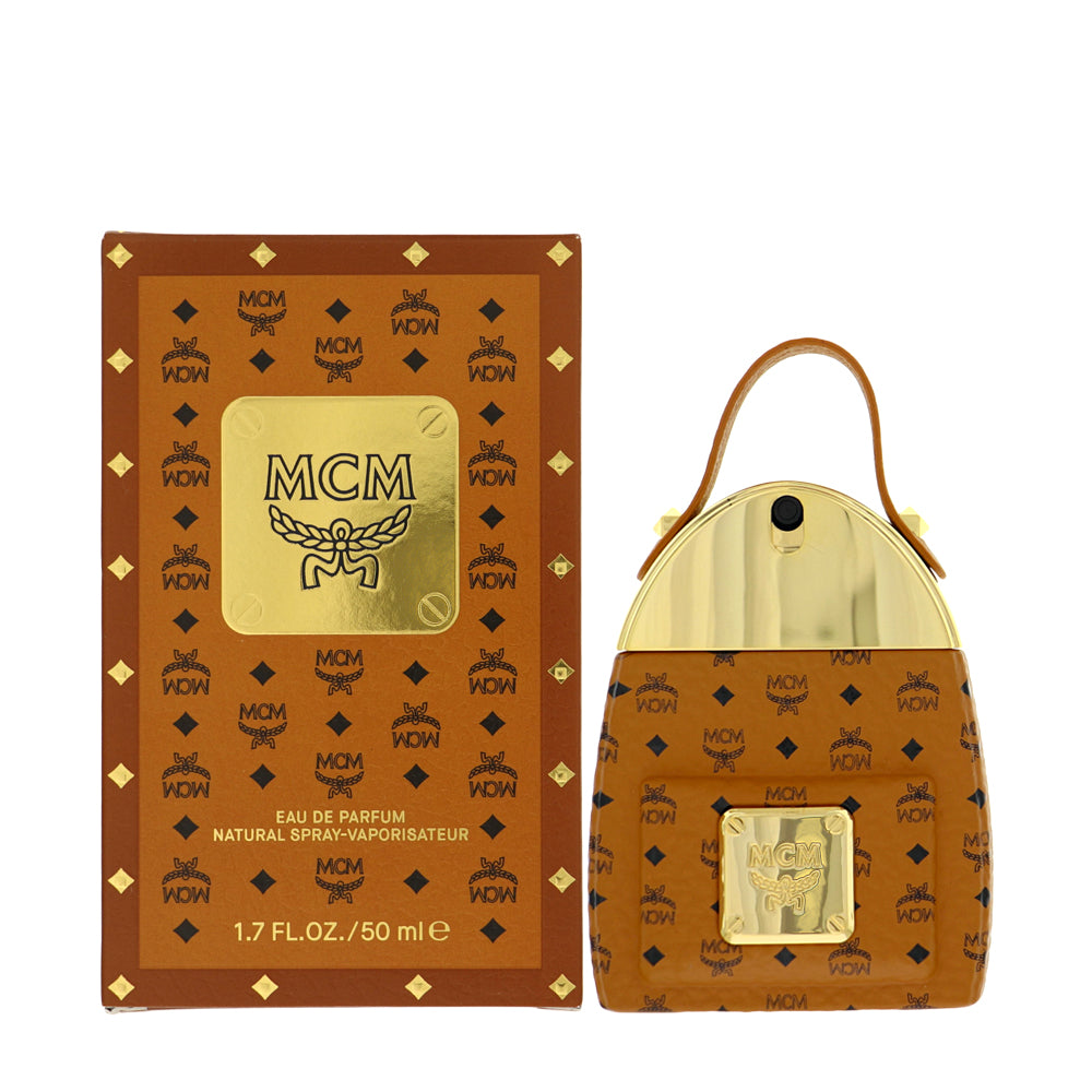 Mcm By Mcm Perfume 1.7 Oz Eau De Parfum Spray For Women - Box