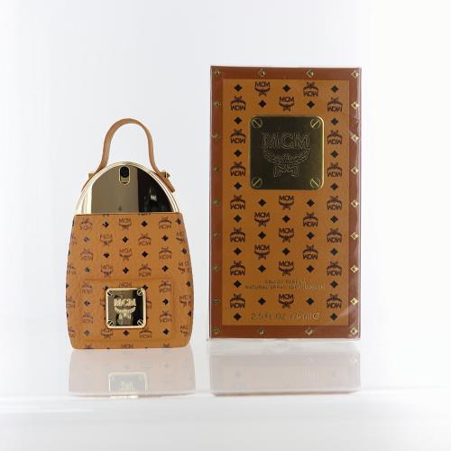 Mcm By Mcm Perfume 2.5 Oz Eau De Parfum Spray For Women - Box