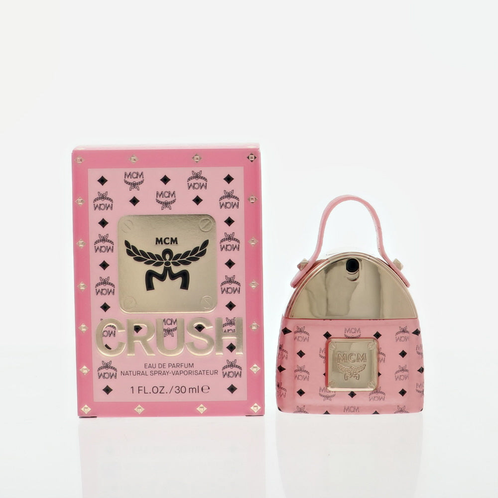 Mcm Crush By Mcm Perfume 1 Oz Eau De Parfum Spray For Women - Box