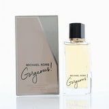Michael Kors Gorgeous by Michael Kors 3.4 Oz Eau De Parfum Spray for Women