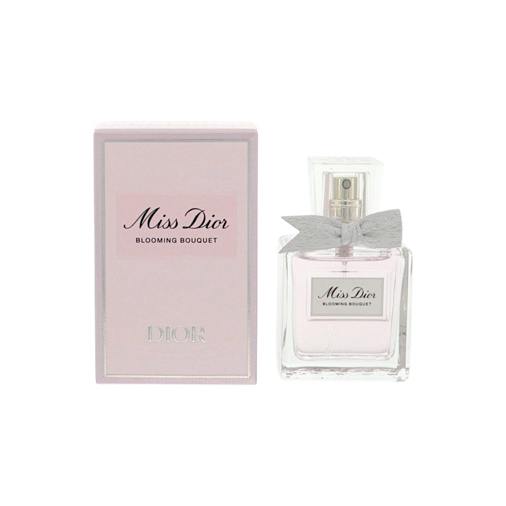 Miss Dior Blooming Bouquet by Christian Dior 1 Oz Eau De Toilette Spray In Box for Women