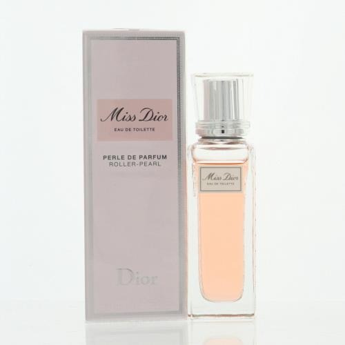 Miss Dior Cherie By Christian Dior Perfume 0.67 Oz Eau De Toilette Spray For Women - Box