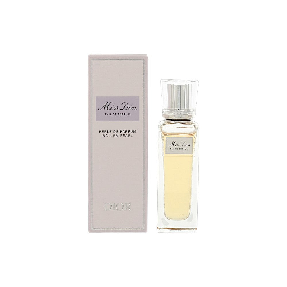 Miss Dior by Christian Dior 0.67 Oz Eau De Parfum for Women