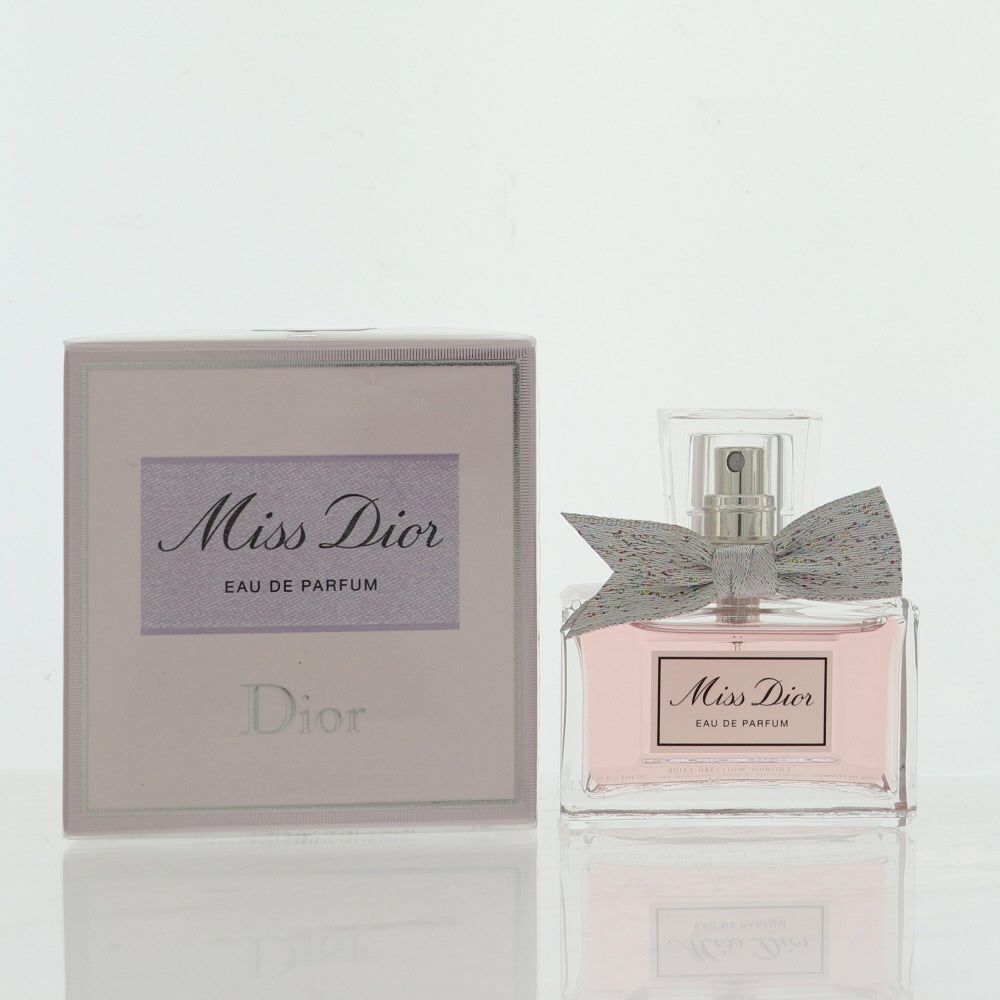 Miss Dior By Christian Dior Perfume 1.0 Oz Eau De Parfum Spray For Women - Box