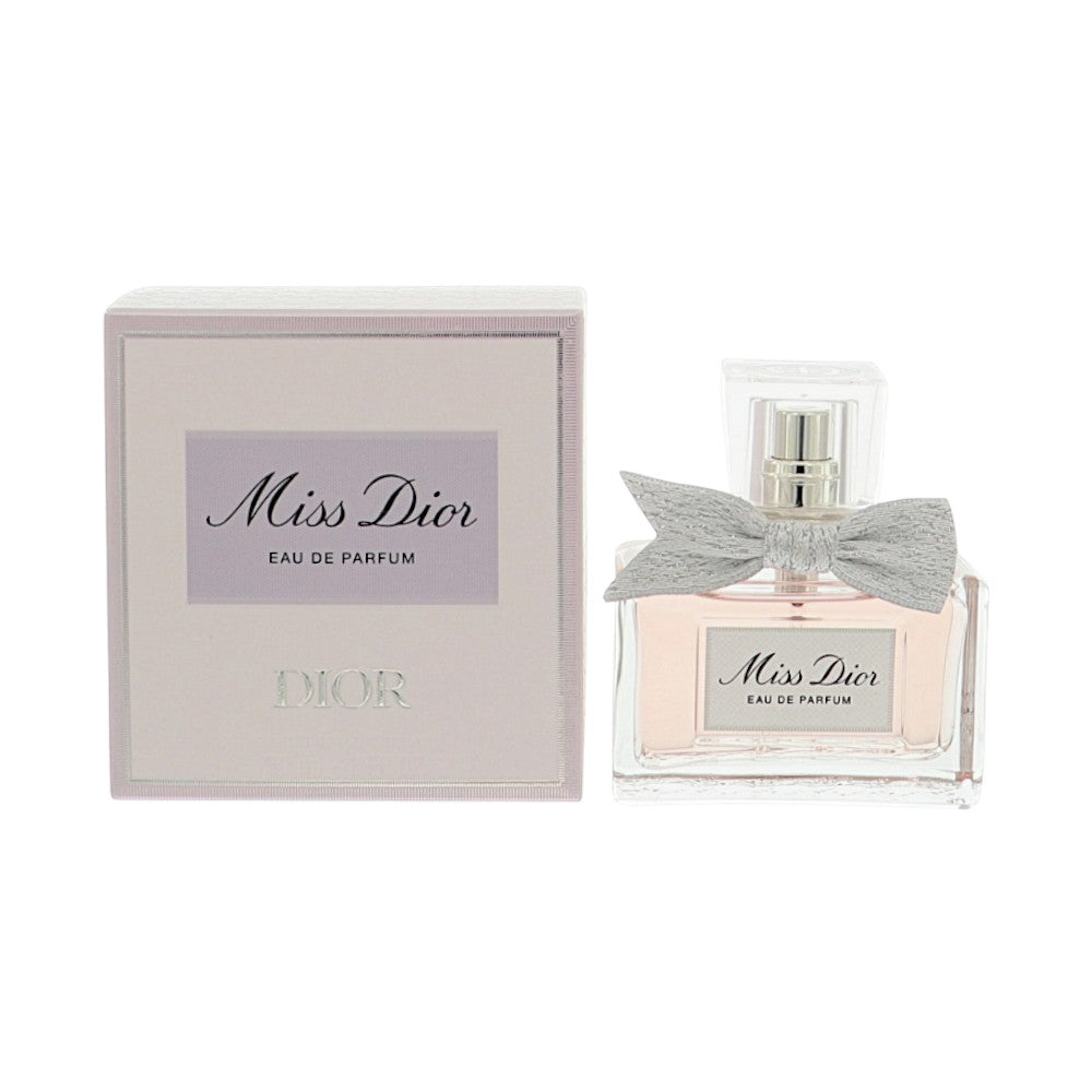 Miss Dior by Christian Dior 1.0 Oz Eau De Parfum Spray for Women