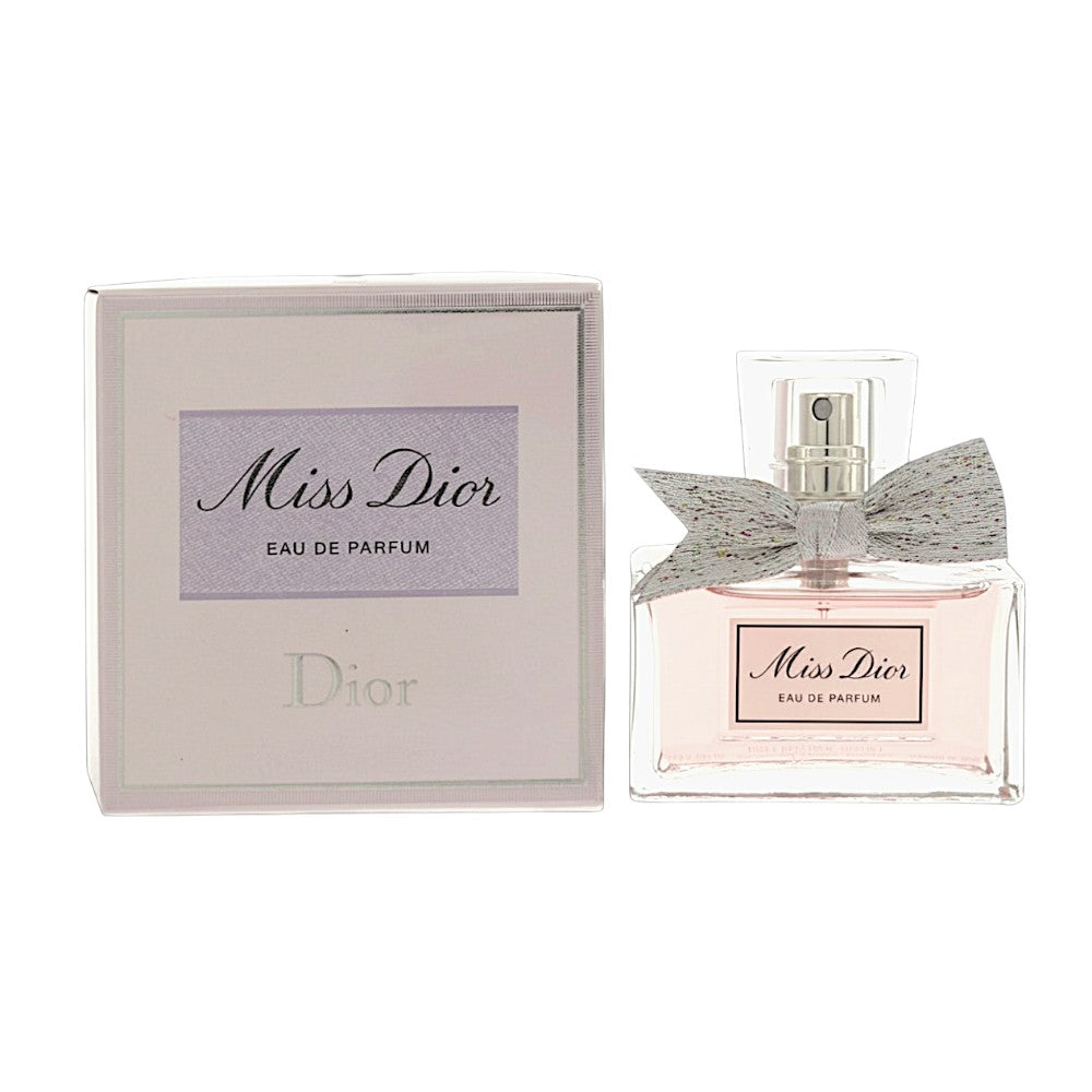 Miss Dior by Christian Dior 1 Oz Eau De Parfum for Women