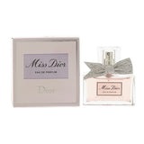 Miss Dior by Christian Dior 1.0 Oz Eau De Parfum Spray for Women