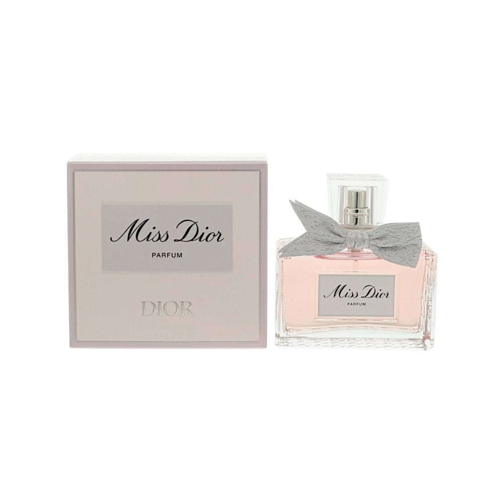Miss Dior by Christian Dior 1.7 Oz Parfum Spray In Box for Women