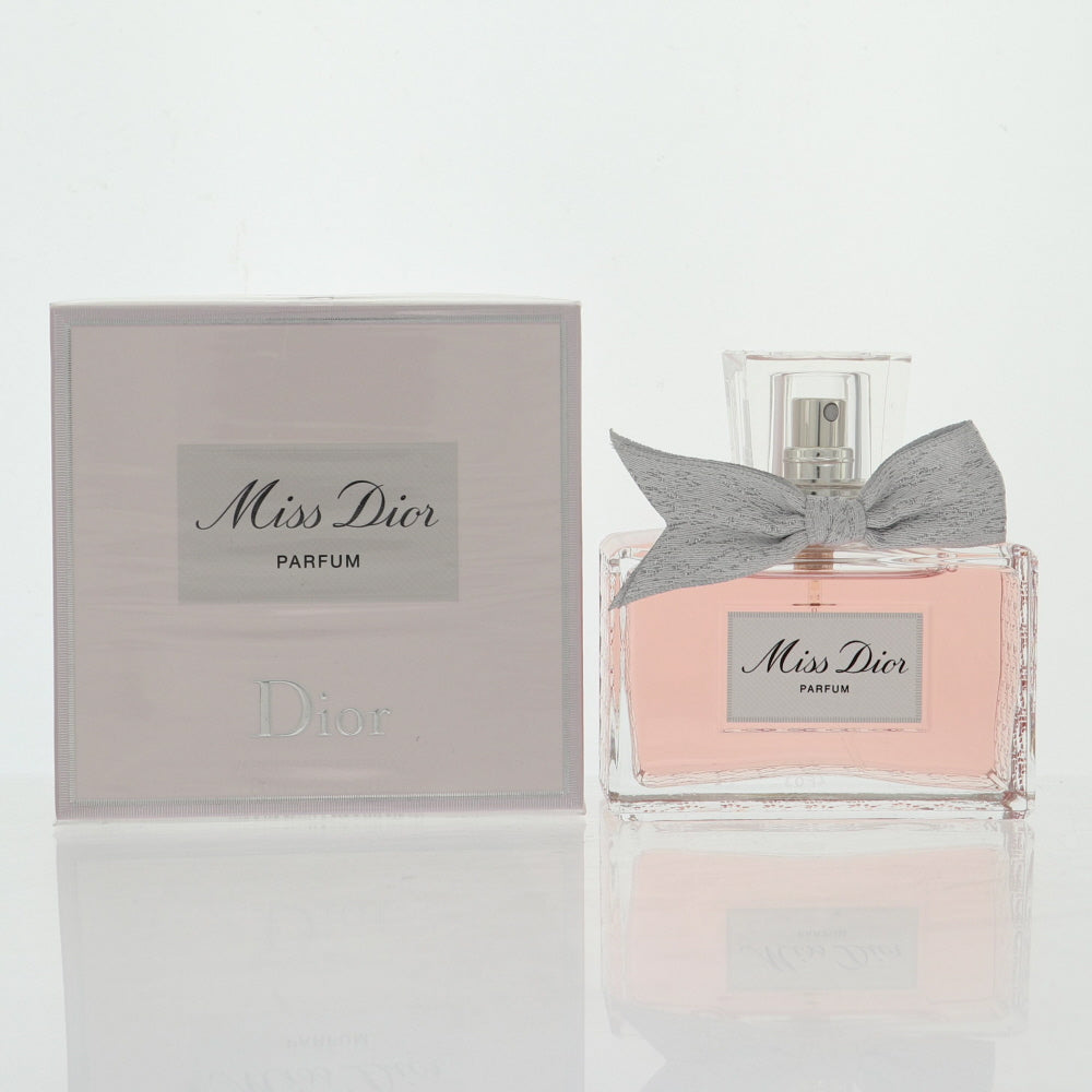 Miss Dior Cherie By Christian Dior 2.7 Oz Parfum Spray For Women In Box