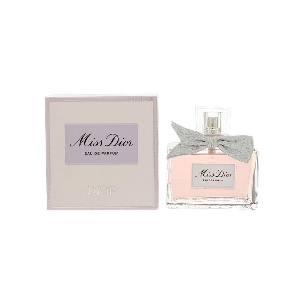 Miss Dior by Christian Dior 3.4 Oz Eau De Parfum for Women