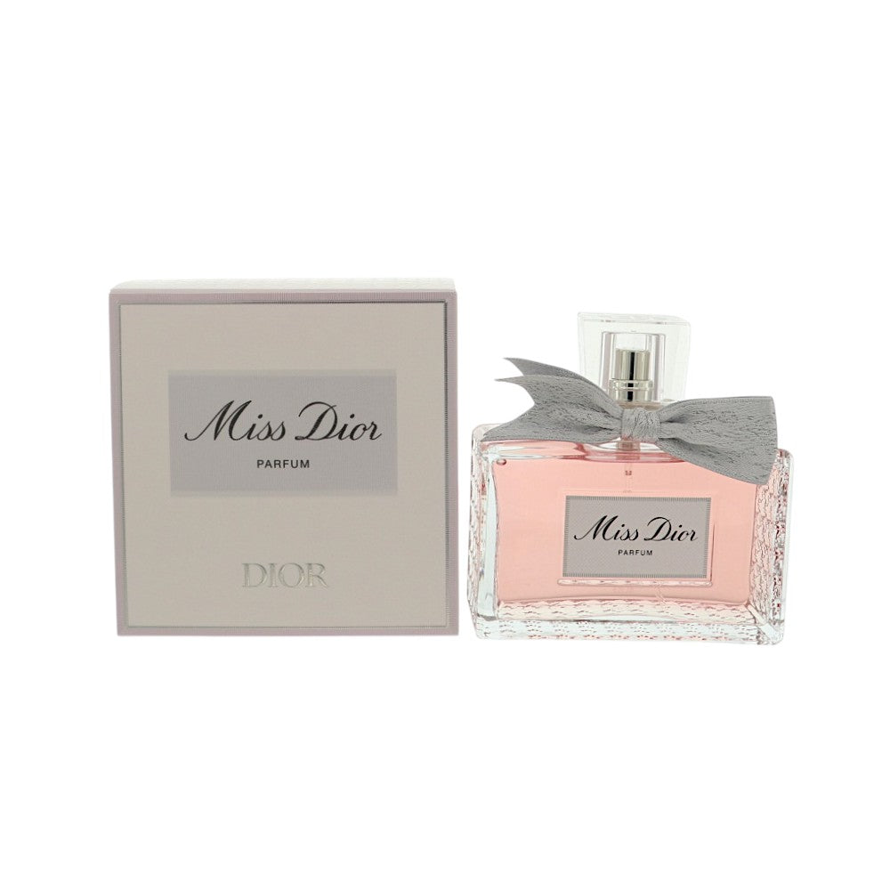 Miss Dior by Christian Dior 4.2 Oz Parfum Spray In Box for Women