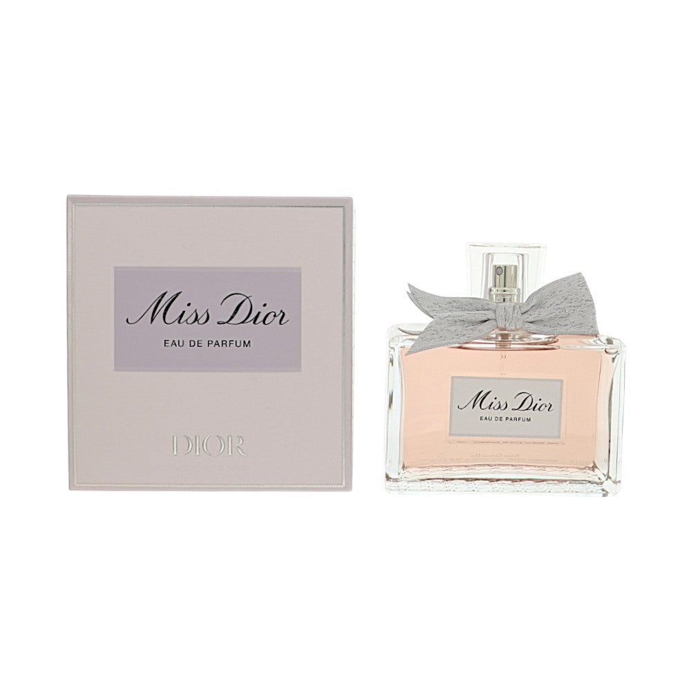 Miss Dior by Christian Dior 5 Oz Eau De Parfum for Women