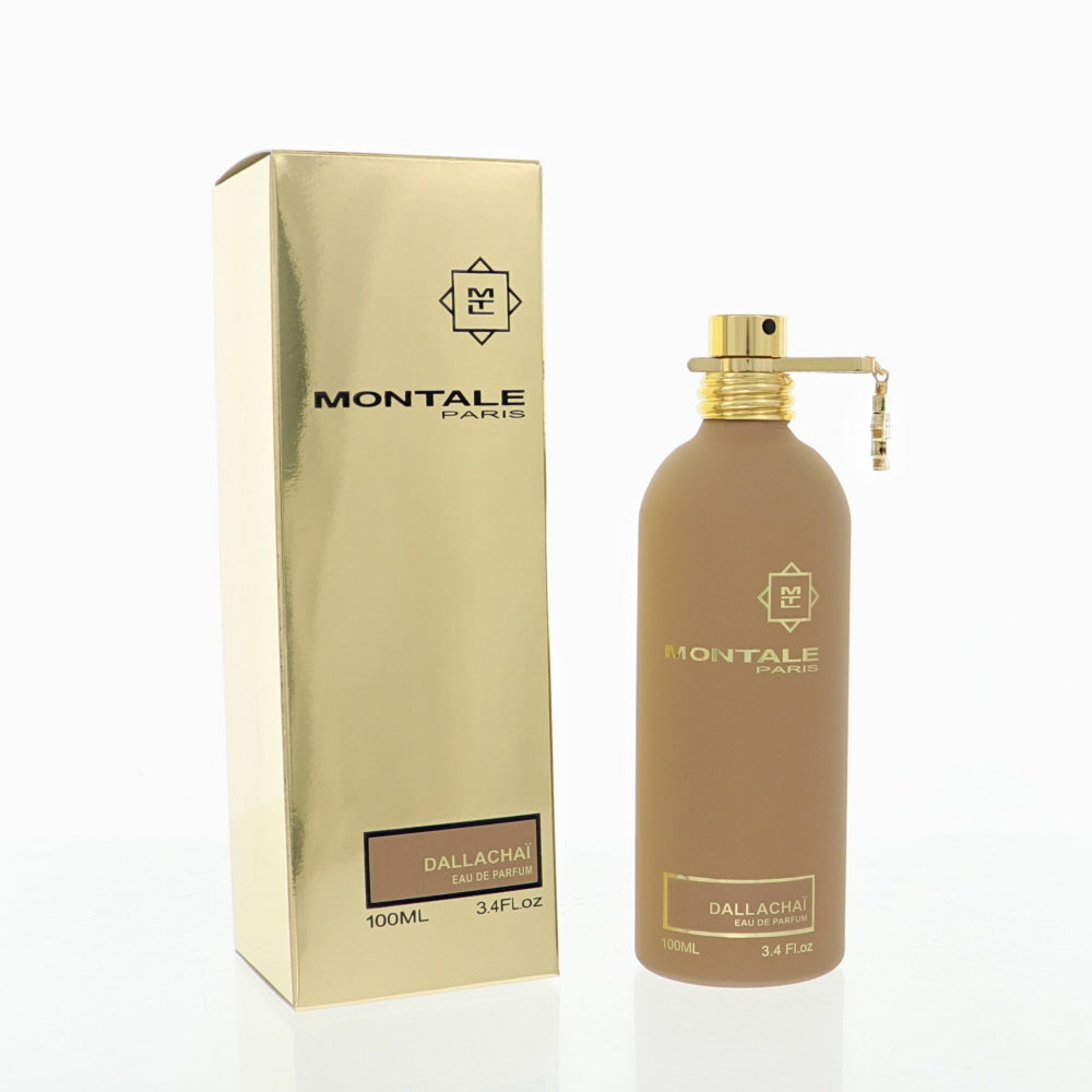 Dallachai By Montale Perfume 3.4 Oz Eau De Parfum Spray For Women - Box