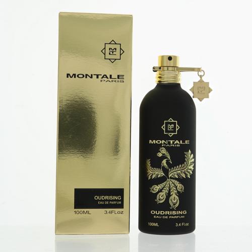 Oudrising By Montale Perfume 3.4 Oz Eau De Parfum Spray For Women - Box