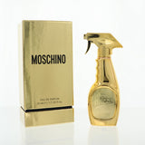 Moschino Fresh Gold Couture By Moschino for Women - 1.7 OZ EAU DE PARFUM SPRAY