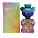 Moschino Toy 2 Pearl by Moschino 1.7 Oz Eau De Parfum Spray In Box for Women