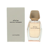 Narciso Rodriguez All Of Me by Narciso Rodriguez 1.6 Oz Eau De Parfum Spray In Box for Women